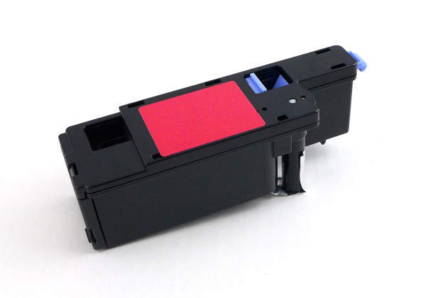 Green2Print Toner magenta 1000 Seiten ersetzt Dell 593-11128, V3W4C passend für Dell C1660W