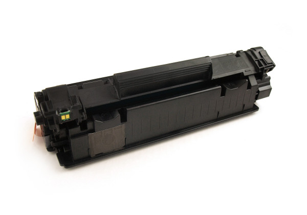 Green2Print Toner schwarz 1000 Seiten ersetzt HP CF279A passend für HP LaserJet Pro M12W, M12, M12A,