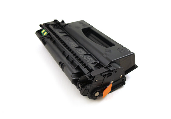 Green2Print Hochleistungstoner schwarz 10000 Seiten ersetzt HP Q7553X, 53X passend für HP LaserJet M