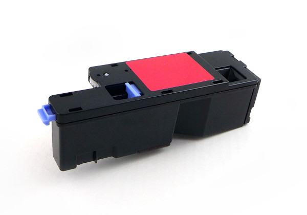 Green2Print Toner magenta 1000 Seiten ersetzt Xerox 106R02757 passend für Xerox Phaser 6025, 6027, W