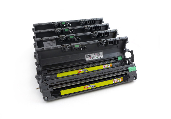 Green2Print Trommel-Set 15000 Seiten ersetzt Brother DR-230CL passend für Brother DCP9010CN, DCP905