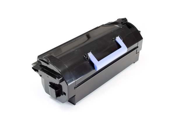 Green2Print Toner schwarz 6000 Seiten ersetzt Dell 593-11187, GDFKW passend für Dell B5460DN, B5465D