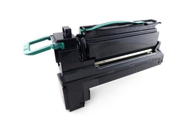 Green2Print Toner schwarz 6000 Seiten ersetzt Lexmark C792A1KG, C792A2KG passend für Lexmark X792DE,