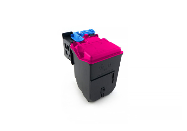 Green2Print Toner magenta 8800 Seiten ersetzt Epson C13S050748 passend für Epson Workforce AL-C300N,