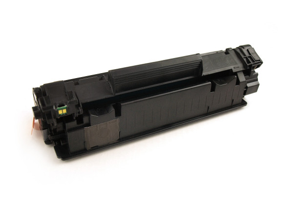 Green2Print Hochleistungstoner schwarz 3000 Seiten ersetzt HP CE278A, 78A passend für HP LaserJet Pr