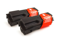 Vorschau: Green2Print Toner Doppelpack, 2 Kartuschen 2x 7200 Seiten ersetzt Kyocera TK-1140 passend für Kyocer Vorschau: Green2Print Toner Doppelpack, 2 Kartuschen 2x 7200 Seiten ersetzt Kyocera TK-1140 passend für Kyocer