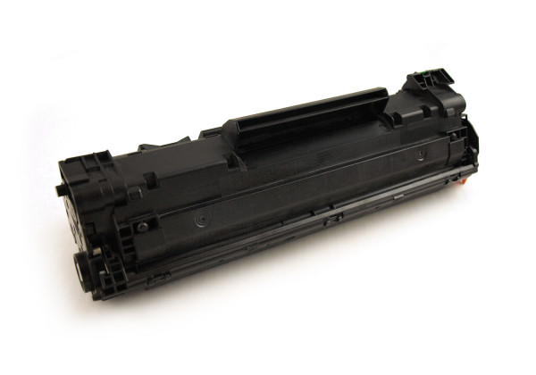 Green2Print Toner schwarz 2000 Seiten ersetzt HP CB436A, 36A passend für HP LaserJet M1120N, M1120,