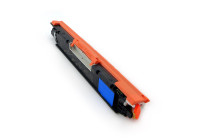 Vorschau: Green2Print Toner cyan 1000 Seiten ersetzt HP CE311A, 126A passend für HP LaserJet Pro CP1025NW, CP1 Vorschau: Green2Print Toner cyan 1000 Seiten ersetzt HP CE311A, 126A passend für HP LaserJet Pro CP1025NW, CP1