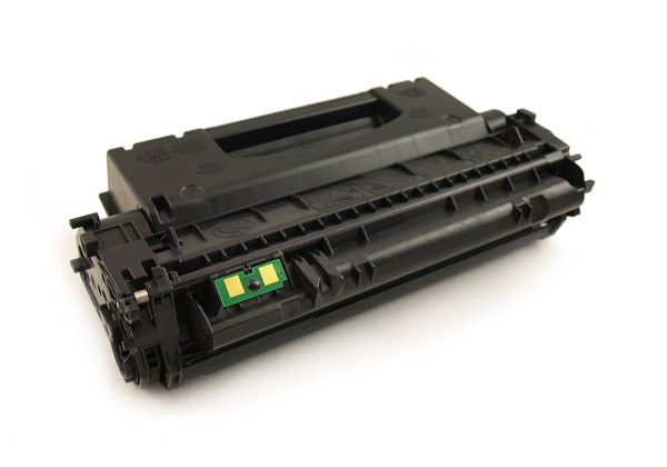 Green2Print Hochleistungstoner schwarz 10000 Seiten ersetzt HP Q7553X, 53X passend für HP LaserJet M