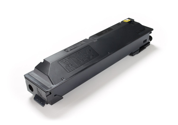 Green2Print Toner schwarz 18000 Seiten ersetzt Kyocera TK-5205K, 1T02R50NL0 passend für Kyocera TASK