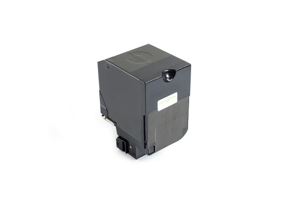 Green2Print Toner schwarz 13000 Seiten ersetzt Lexmark 75B20K0 passend für Lexmark CX727DE, CX728DE,
