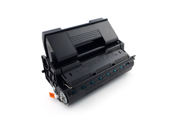 Green2Print Toner schwarz 22000 Seiten ersetzt OKI 9004462 passend für OKI B6500N, B6500DN, B6500DTN