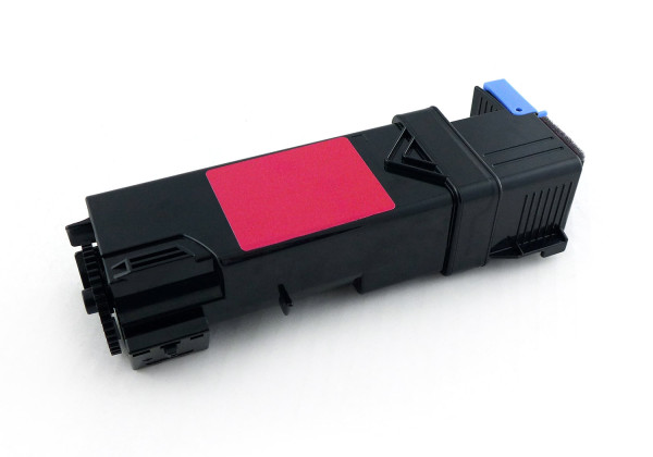 Green2Print Toner magenta 2500 Seiten ersetzt Dell 593-10261, WM138, 593-10315, FM067 passend für De
