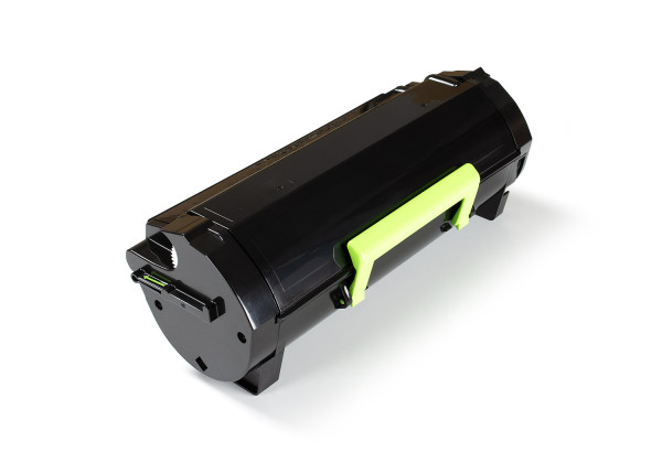 Green2Print Toner schwarz 8500 Seiten ersetzt Lexmark 51B0HA0, 51B2H00 passend für Lexmark MS417DN,