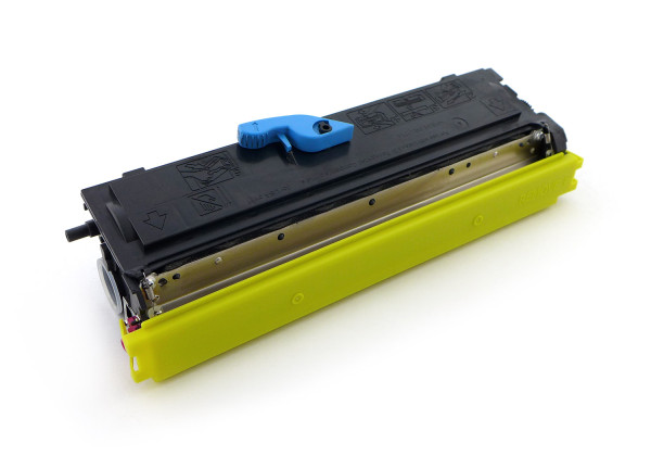 Green2Print Toner schwarz 3200 Seiten ersetzt Epson C13S050521, C13S050523 passend für Epson AcuLase
