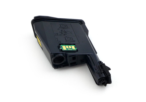 Green2Print Hochleistungstoner schwarz 5000 Seiten ersetzt Kyocera TK-1115, 1T02M50NLV passend für K