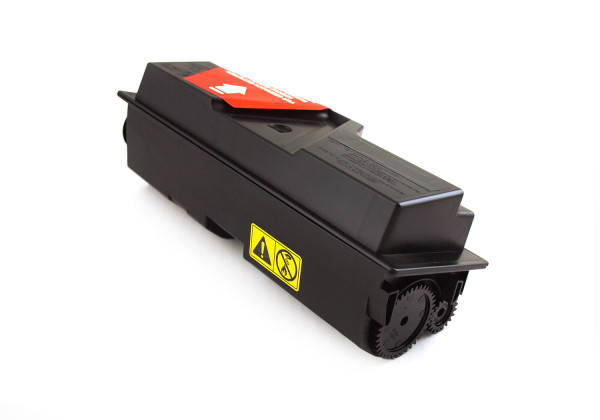 Green2Print Toner schwarz 7200 Seiten ersetzt Kyocera TK-1140 passend für Kyocera ECOSYS M2035DN, M2