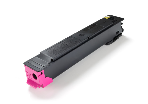 Green2Print Toner magenta 7000 Seiten ersetzt Kyocera TK-5195M, 1T02R4BNL0 passend für Kyocera TASKa