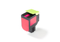 Vorschau: Green2Print Toner magenta 5000 Seiten ersetzt Lexmark 78C0X30, 78C2XM0 passend für Lexmark CX421adn, Vorschau: Green2Print Toner magenta 5000 Seiten ersetzt Lexmark 78C0X30, 78C2XM0 passend für Lexmark CX421adn,