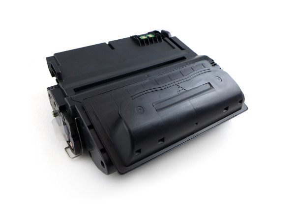 Green2Print Toner schwarz 18000 Seiten ersetzt HP Q5945A, 45A passend für HP LaserJet 4345, 4345X, 4