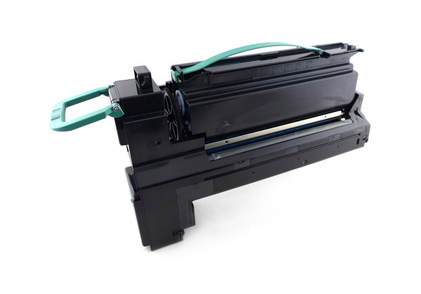 Green2Print Toner cyan 20000 Seiten ersetzt Lexmark X792X1CG, X792X2CG passend für Lexmark X792DE, X