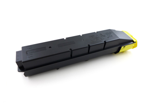 Green2Print Toner gelb 20000 Seiten ersetzt Kyocera TK-8505Y, 1T02LCANL0 passend für Kyocera TASKalf