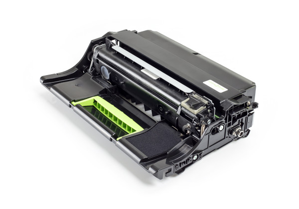 Green2Print Trommel 60000 Seiten ersetzt Lexmark 56F0Z00, 560Z, 56F0ZA0, 560ZA passend für Lexmark