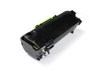 Vorschau: Green2Print Toner schwarz 25000 Seiten ersetzt Lexmark 52D0HA0, 522HA, 52D2H00, 522H, 52D2H0E, 522E Vorschau: Green2Print Toner schwarz 25000 Seiten ersetzt Lexmark 52D0HA0, 522HA, 52D2H00, 522H, 52D2H0E, 522E