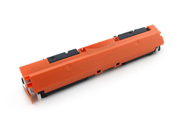 Green2Print Toner gelb 1000 Seiten ersetzt HP CF352A, 130A passend für HP Color LaserJet Pro MFP M17