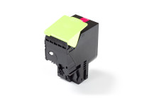 Vorschau: Green2Print Toner magenta 5000 Seiten ersetzt Lexmark 78C0X30, 78C2XM0 passend für Lexmark CX421adn, Vorschau: Green2Print Toner magenta 5000 Seiten ersetzt Lexmark 78C0X30, 78C2XM0 passend für Lexmark CX421adn,