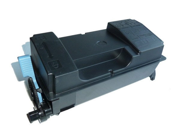 Green2Print Hochleistungstoner schwarz 30000 Seiten ersetzt Kyocera TK-3130 passend für Kyocera ECOS