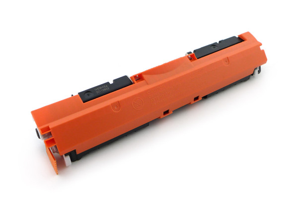 Green2Print Toner schwarz 1300 Seiten ersetzt HP CF350A, 130A passend für HP Color LaserJet Pro MFP