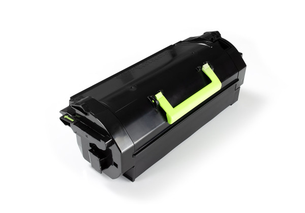 Green2Print Toner schwarz 25000 Seiten ersetzt Lexmark 53B0HA0, 53B2H00 passend für Lexmark MS817DN,