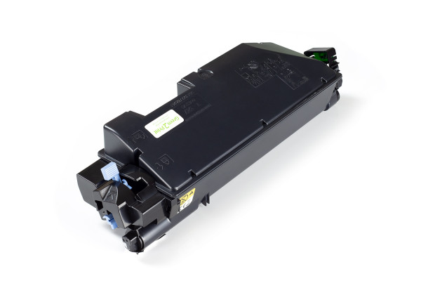 Green2Print Toner schwarz 7000 Seiten ersetzt Kyocera TK-5370K passend für Kyocera PA3500CX, MA3500C