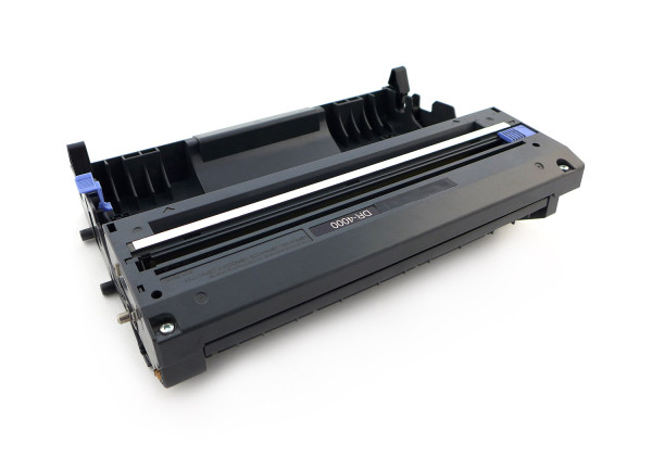 Green2Print Trommel 25000 Seiten ersetzt Brother DR-4000 passend für Brother HL6050D, HL6050DN, HL6