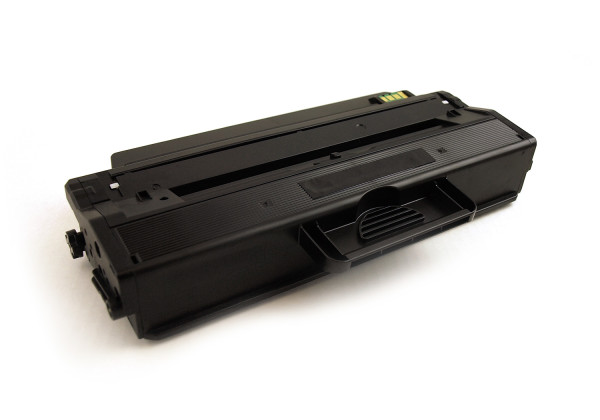 Green2Print Toner schwarz 2500 Seiten ersetzt HP-Samsung SU716A, Samsung MLT-D103L/ELS, MLT-D103L, 1