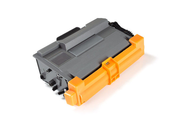 Green2Print Toner schwarz 8000 Seiten ersetzt Brother TN-3480 passend für Brother DCP-L5500D, DCP-L5