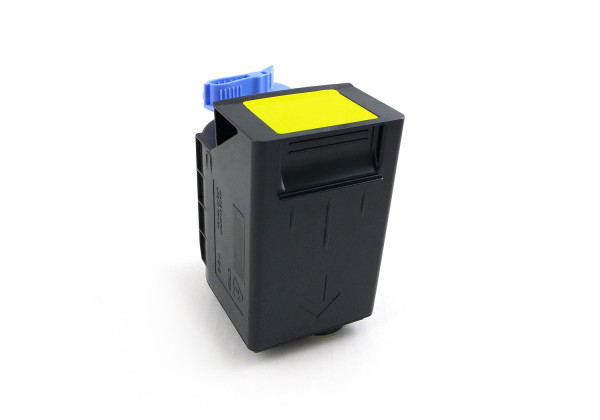 Green2Print Toner gelb 8800 Seiten ersetzt Epson C13S050747 passend für Epson Workforce AL-C300N, AL