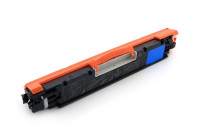 Vorschau: Green2Print Toner cyan 1000 Seiten ersetzt HP CE311A, 126A passend für HP LaserJet Pro CP1025NW, CP1 Vorschau: Green2Print Toner cyan 1000 Seiten ersetzt HP CE311A, 126A passend für HP LaserJet Pro CP1025NW, CP1