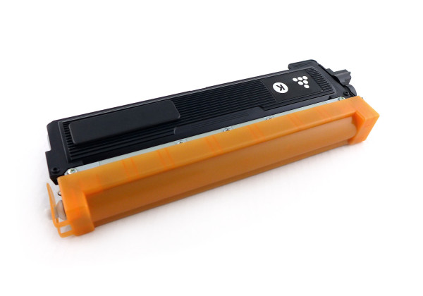 Green2Print Toner Doppelpack, 2 Kartuschen 2x 2200 Seiten ersetzt Brother TN-230BK passend für Broth