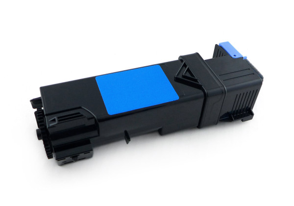 Green2Print Toner cyan 2500 Seiten ersetzt Dell 593-10259, KU051, 593-10313, FM065 passend für Dell