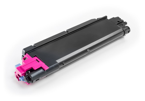 Green2Print Toner magenta 12000 Seiten ersetzt Kyocera TK-5160M, 1T02NTBNL0 passend für Kyocera ECOS