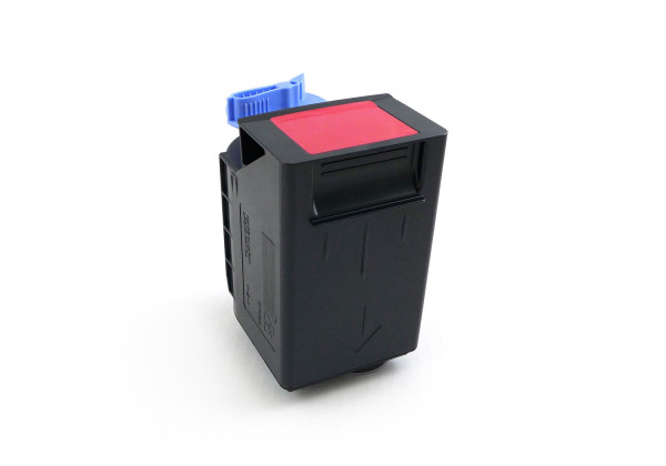 Green2Print Toner magenta 8800 Seiten ersetzt Epson C13S050748 passend für Epson Workforce AL-C300N,