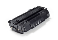 Vorschau: Green2Print Toner schwarz 3000 Seiten ersetzt HP Q7553A, 53A passend für HP LaserJet M2727NF, M2727N Vorschau: Green2Print Toner schwarz 3000 Seiten ersetzt HP Q7553A, 53A passend für HP LaserJet M2727NF, M2727N