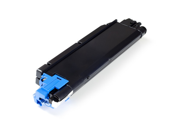 Green2Print Toner cyan 5000 Seiten ersetzt Kyocera TK5370-C passend für Kyocera PA3500CX, MA3500CIX,