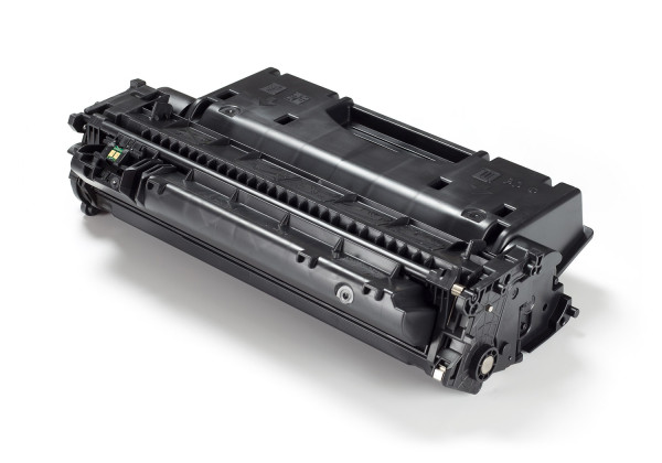 Green2Print Toner Doppelpack, 2 Kartuschen 2x 6500 Seiten ersetzt HP CE505X, 05X passend für HP Lase