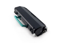 Vorschau: Green2Print Toner schwarz 3500 Seiten ersetzt Lexmark E260A11E, E260A21E passend für Lexmark E260D, Vorschau: Green2Print Toner schwarz 3500 Seiten ersetzt Lexmark E260A11E, E260A21E passend für Lexmark E260D,