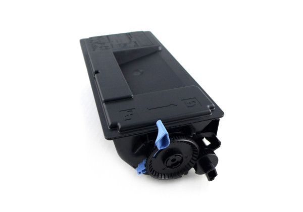 Green2Print Toner schwarz 12500 Seiten ersetzt Kyocera TK-3100, 1T02MS0NL0 passend für Kyocera ECOSY