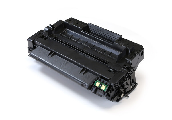 Green2Print Hochleistungstoner schwarz 13000 Seiten ersetzt HP Q7551X, 51X passend für HP LaserJet M