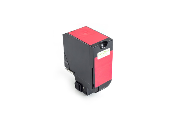 Green2Print Toner magenta 10500 Seiten ersetzt Lexmark 71C2HM0 passend für Lexmark CX730DE, CS730DE